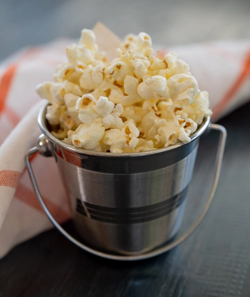 Popcorn image